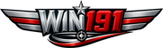 Win191 Logo